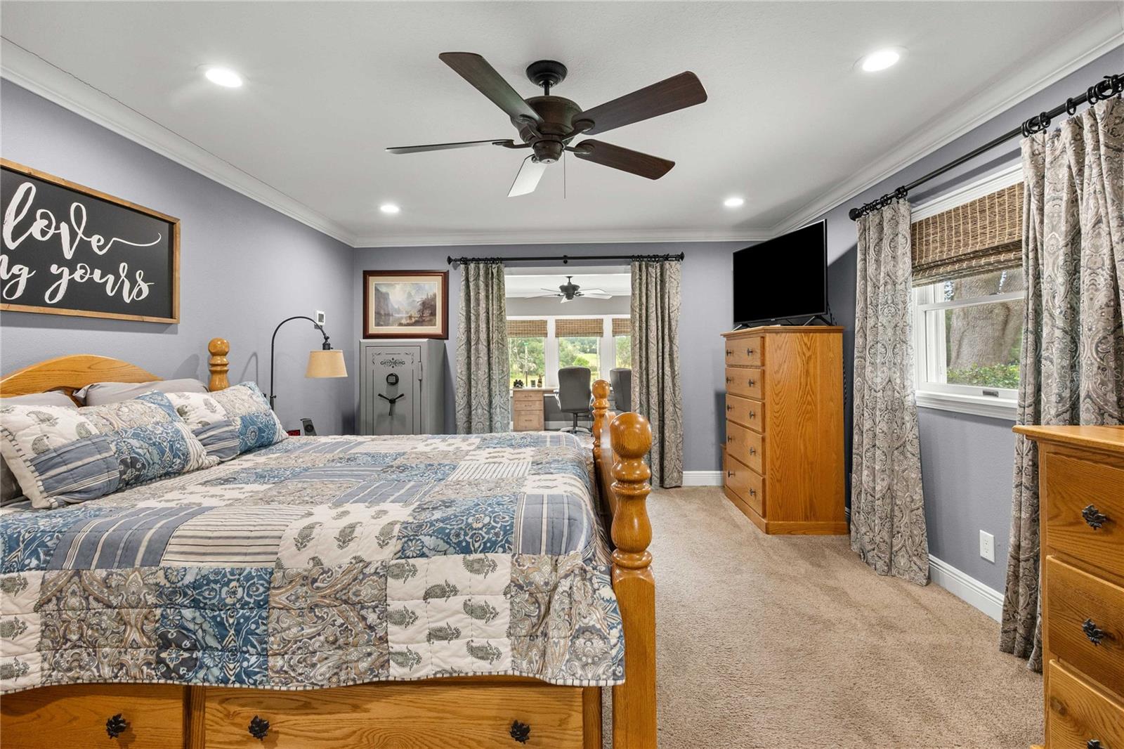 16450 SPRING VALLEY RD — photo 17
