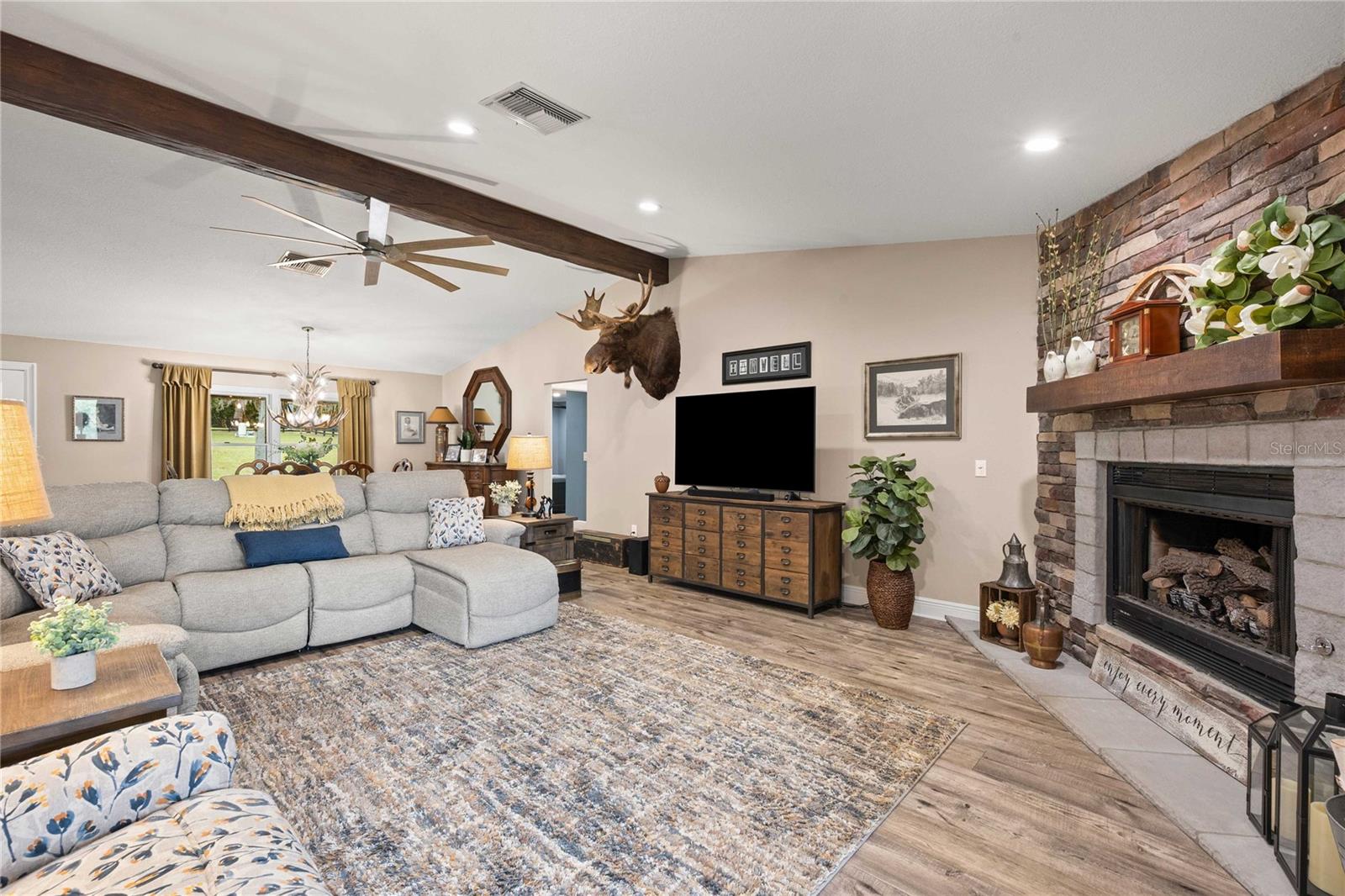 16450 SPRING VALLEY RD — photo 7