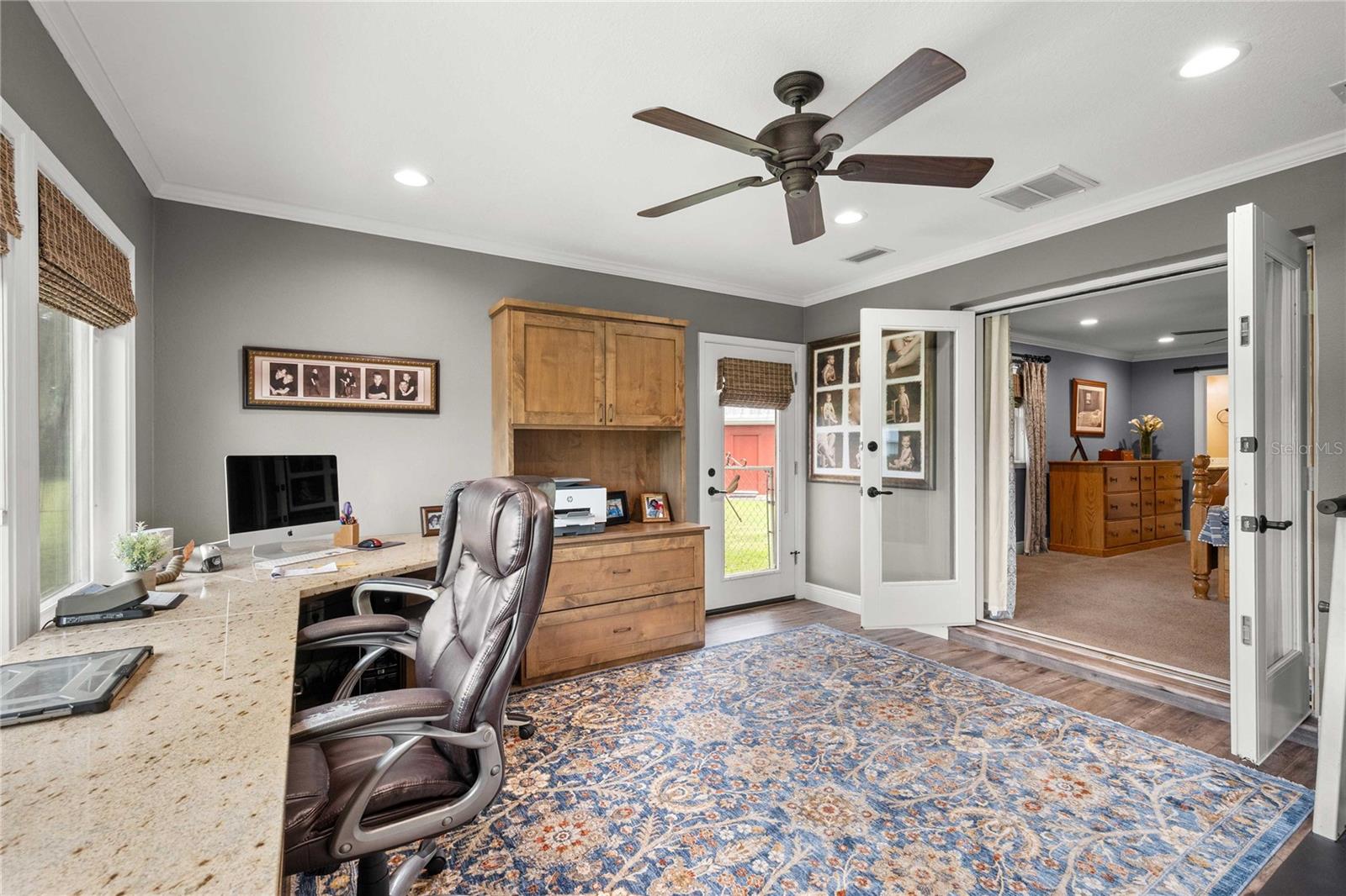 16450 SPRING VALLEY RD — photo 14