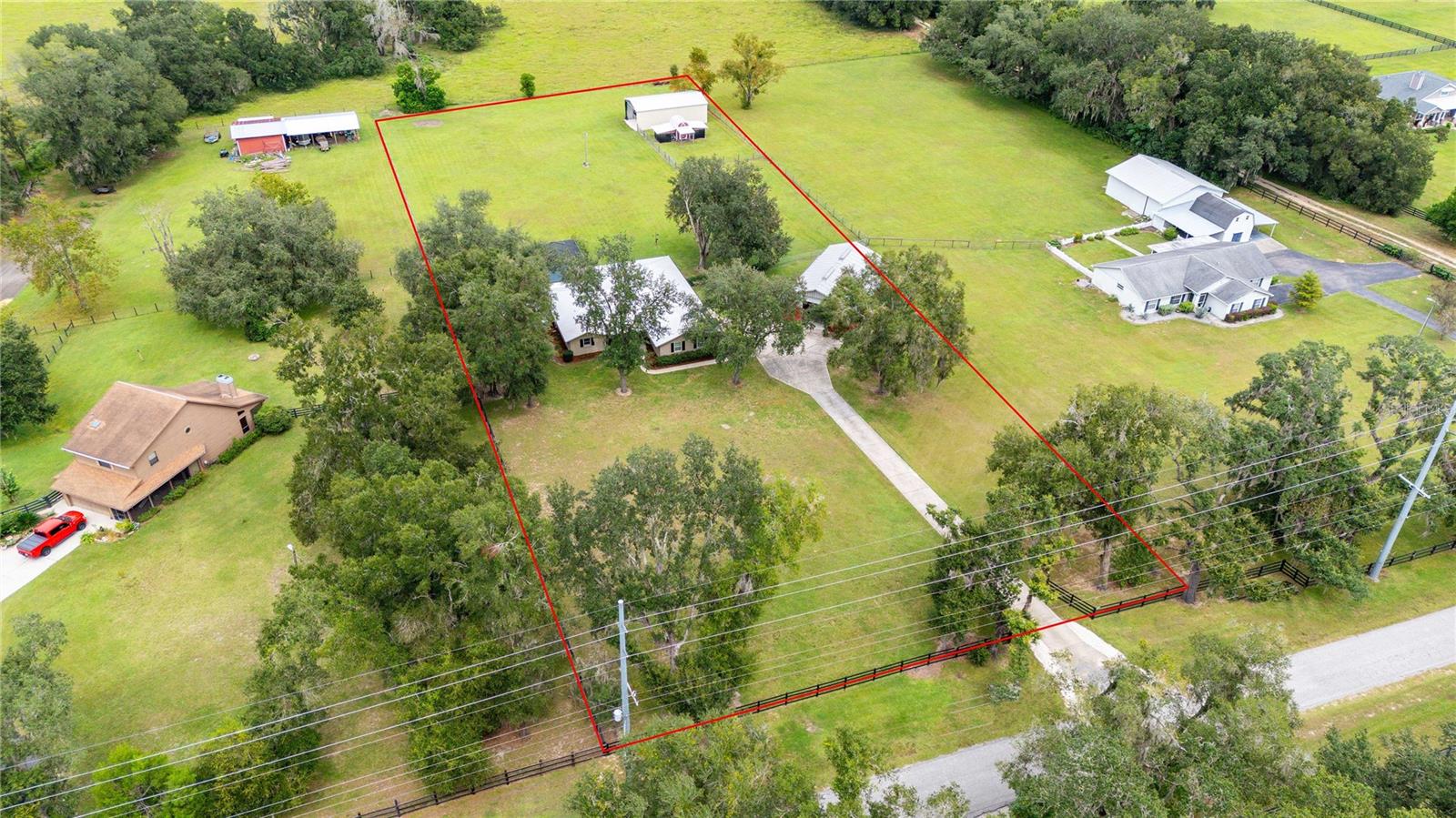 16450 SPRING VALLEY RD — photo 3