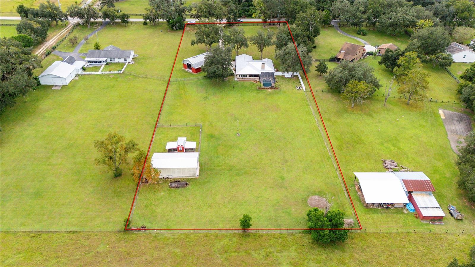 16450 SPRING VALLEY RD — photo 46