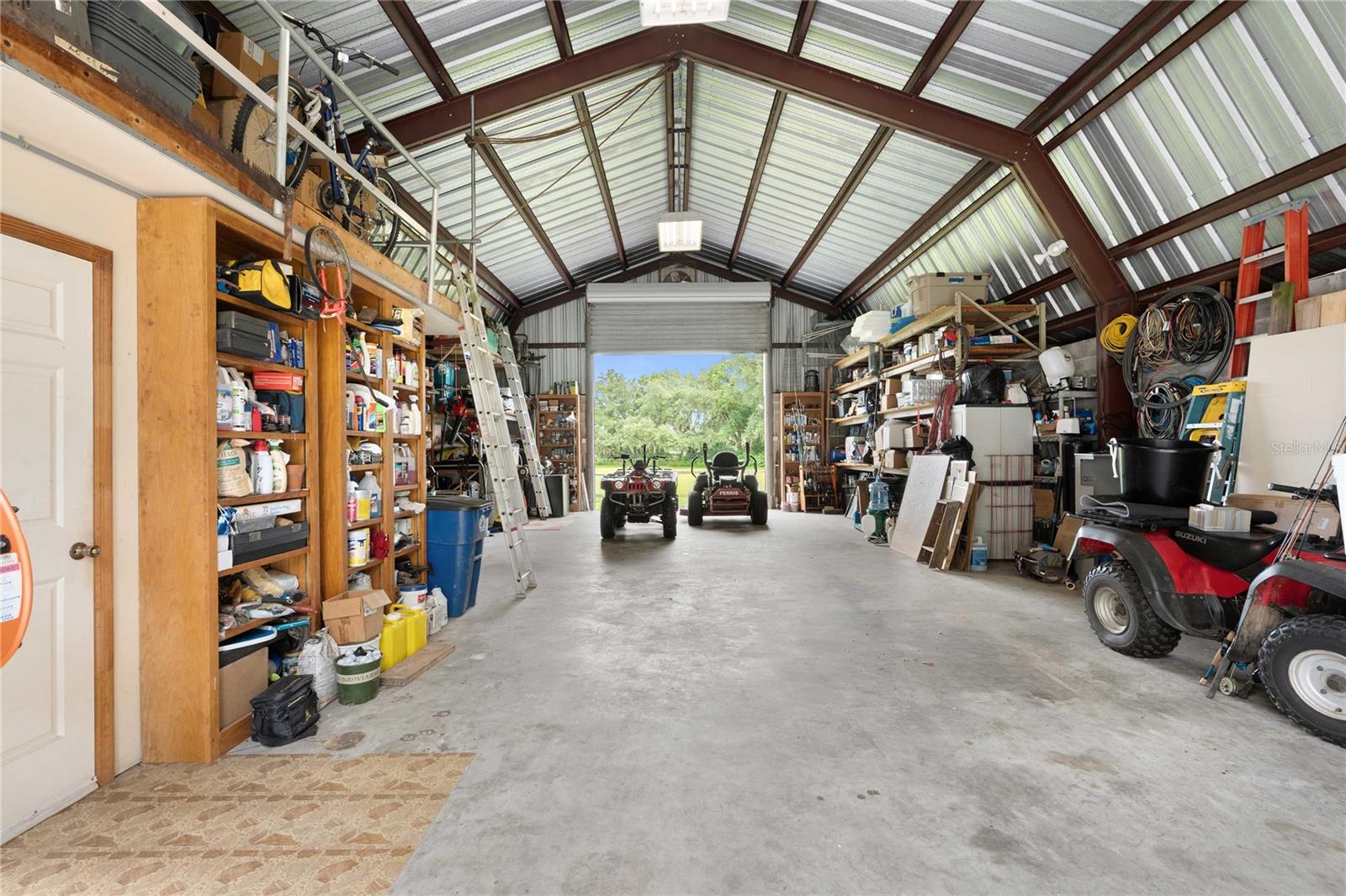 16450 SPRING VALLEY RD — photo 39