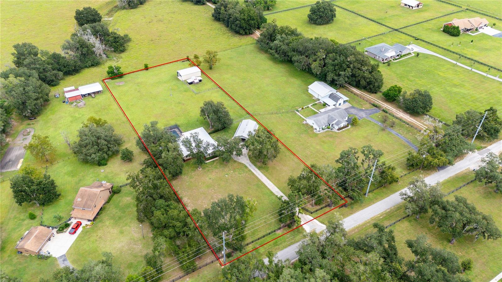 16450 SPRING VALLEY RD — photo 49