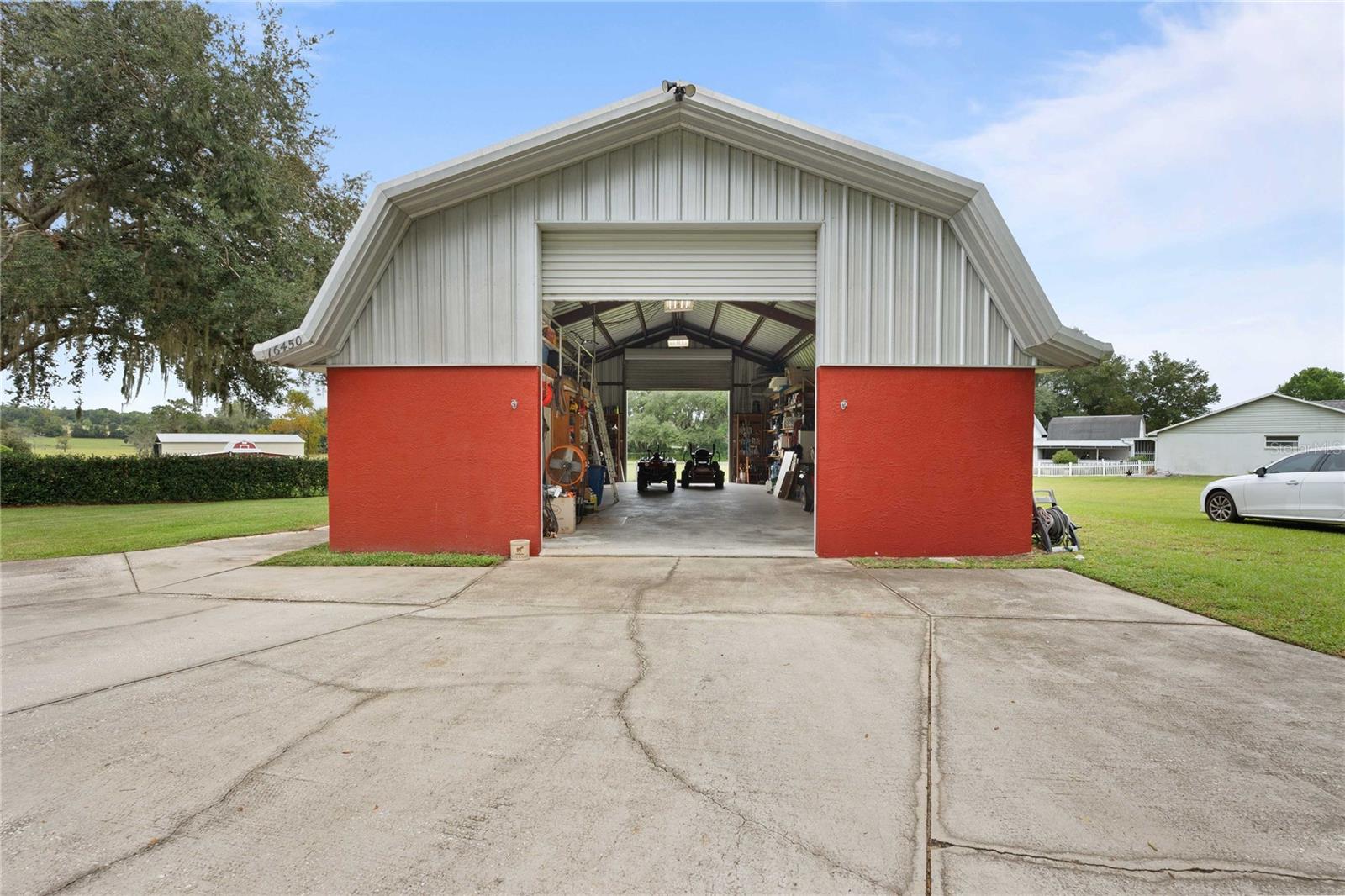 16450 SPRING VALLEY RD — photo 38