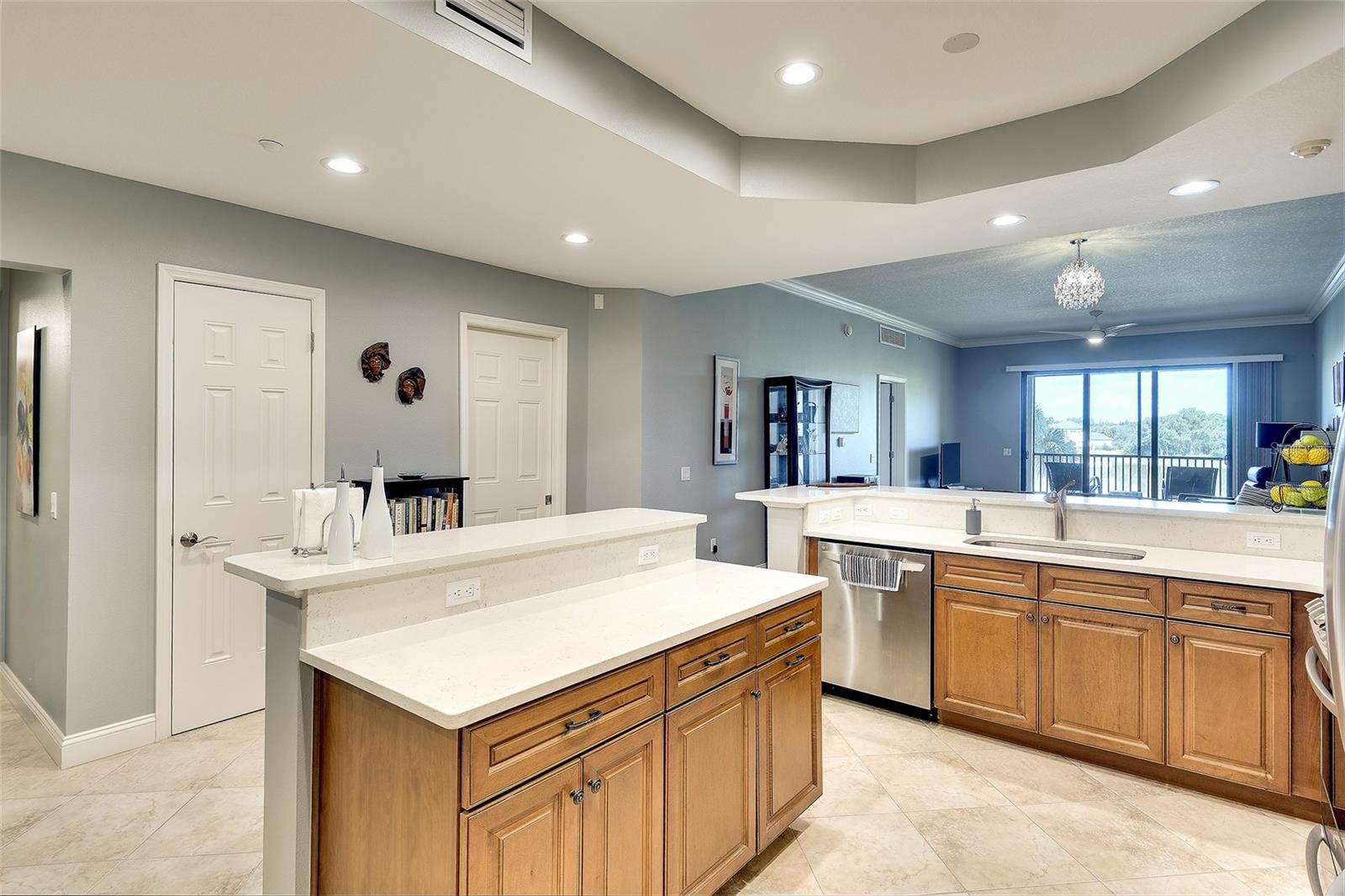 7612 LAKE VISTA CT #203 — photo 6