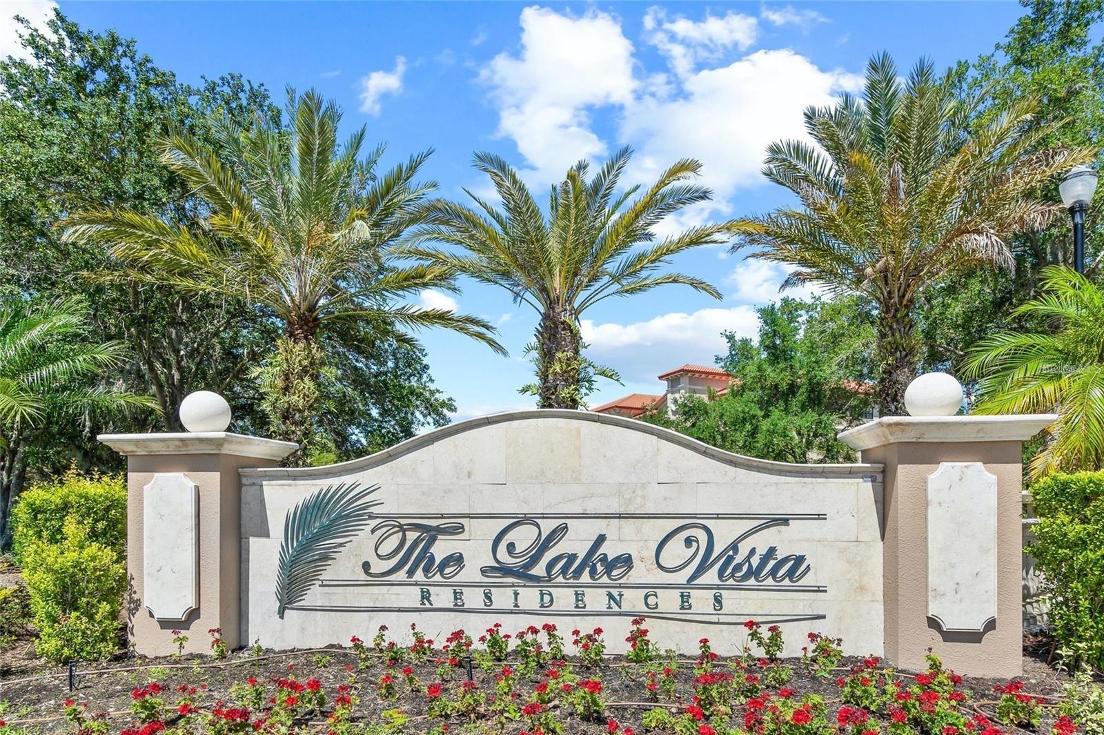 7612 LAKE VISTA CT #203 — photo 40
