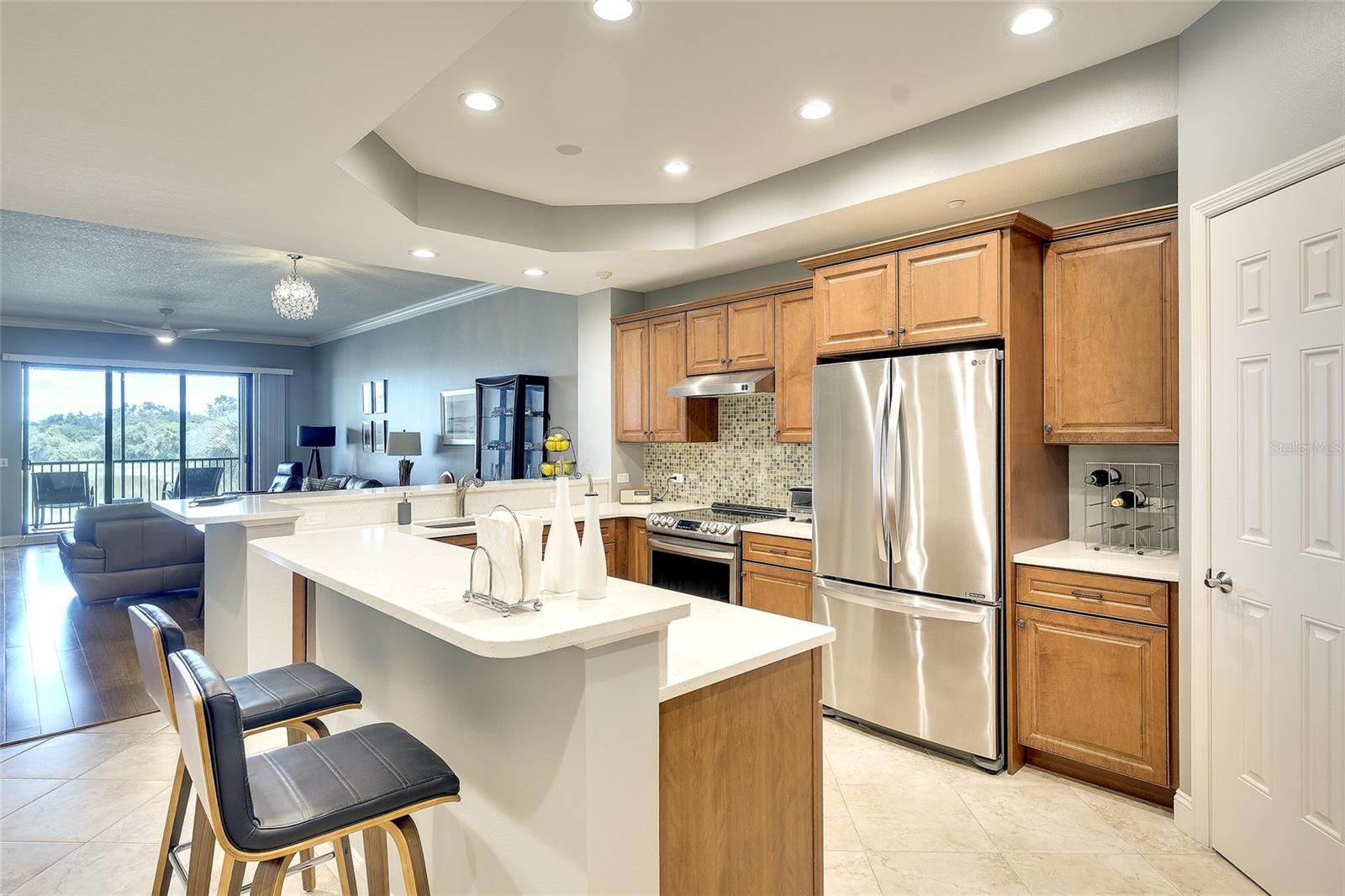 7612 LAKE VISTA CT #203 — photo 5