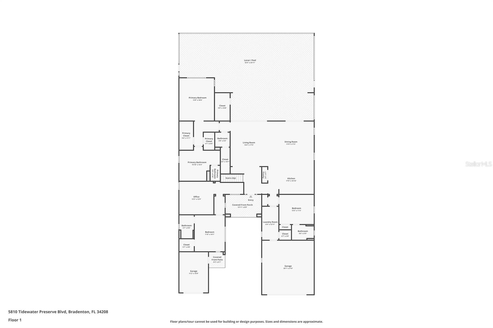 5810 TIDEWATER PRESERVE BLVD — photo 64