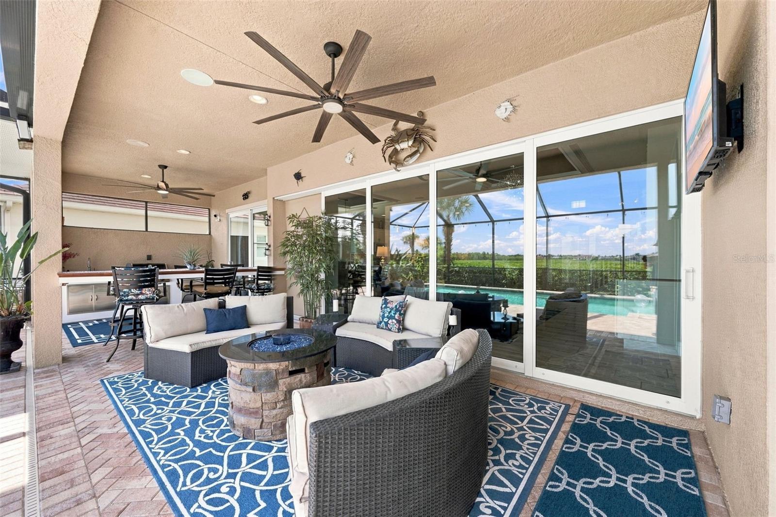 5810 TIDEWATER PRESERVE BLVD — photo 37