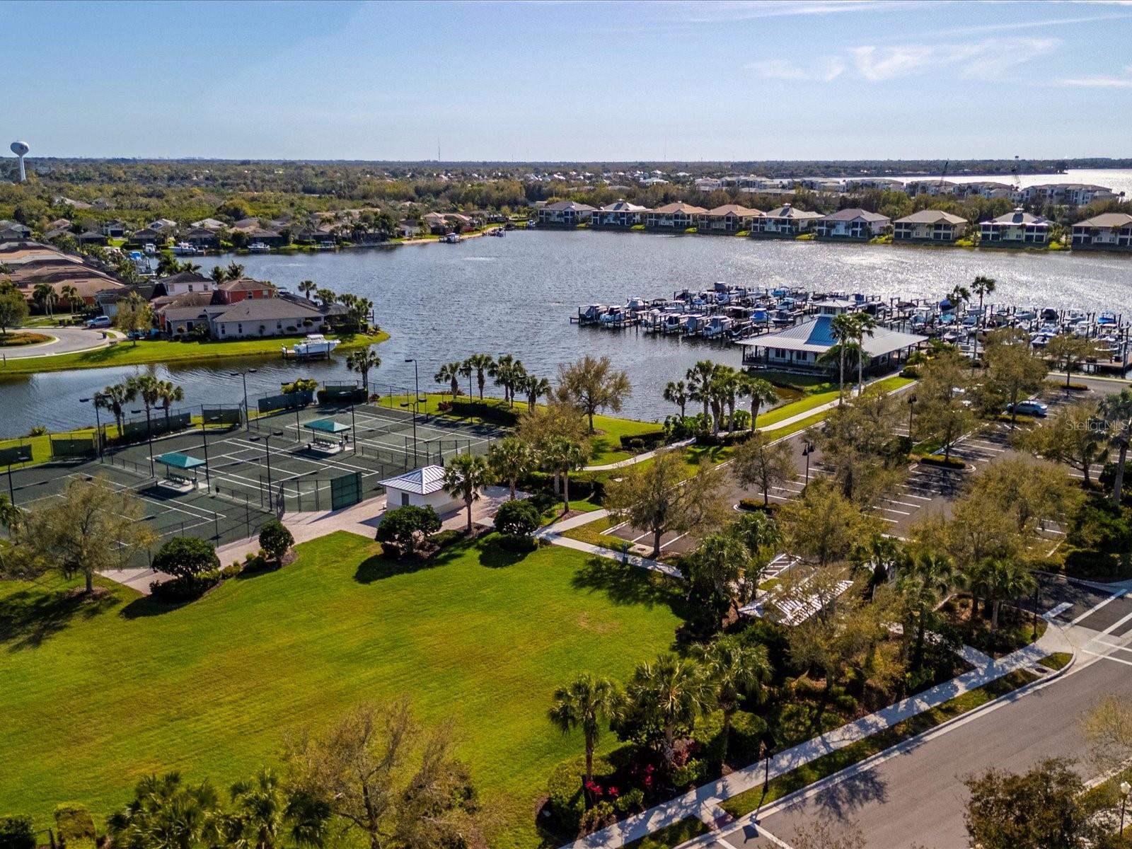 5810 TIDEWATER PRESERVE BLVD — photo 75
