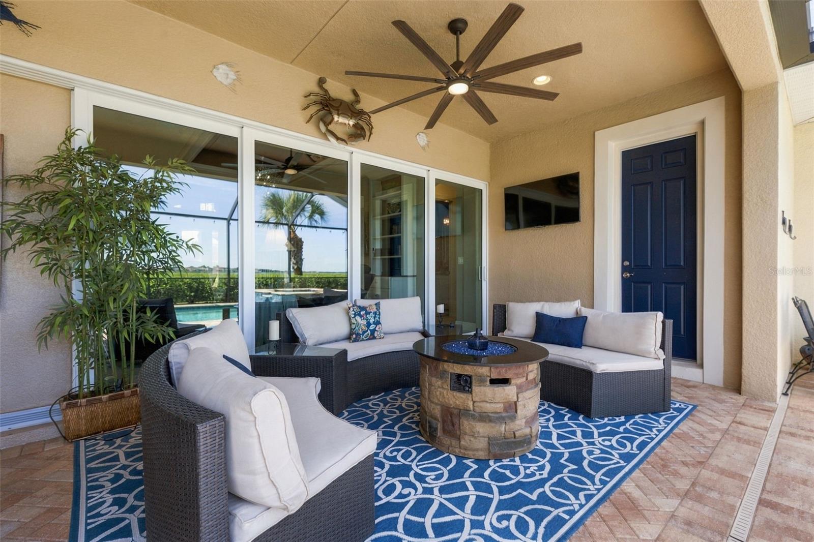5810 TIDEWATER PRESERVE BLVD — photo 38