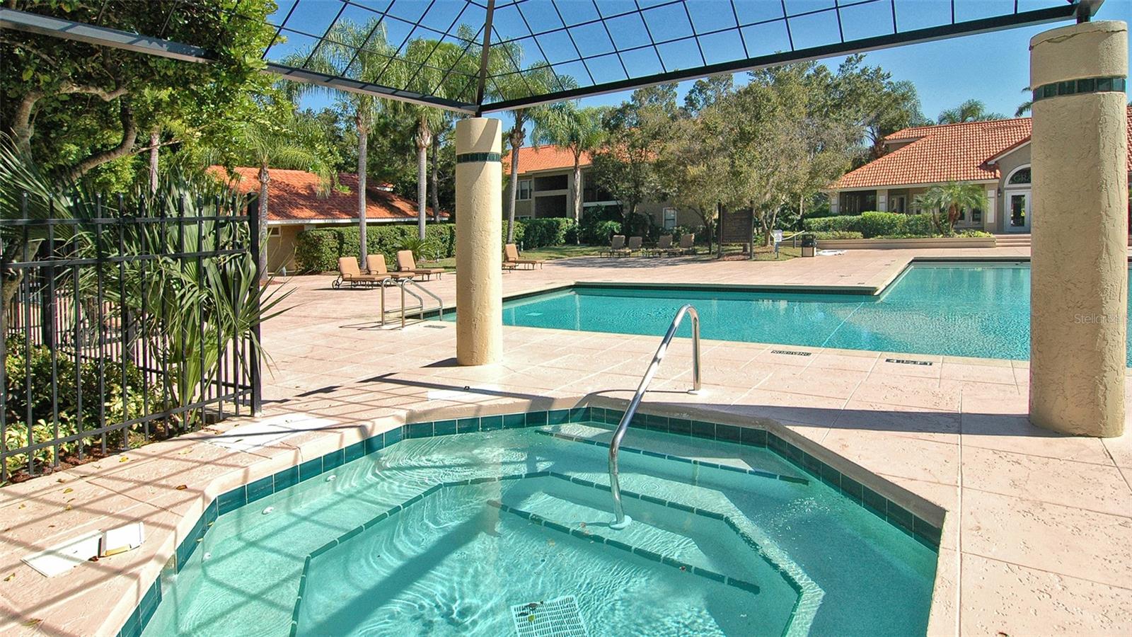 4025 CROCKERS LAKE BLVD #22 — photo 22