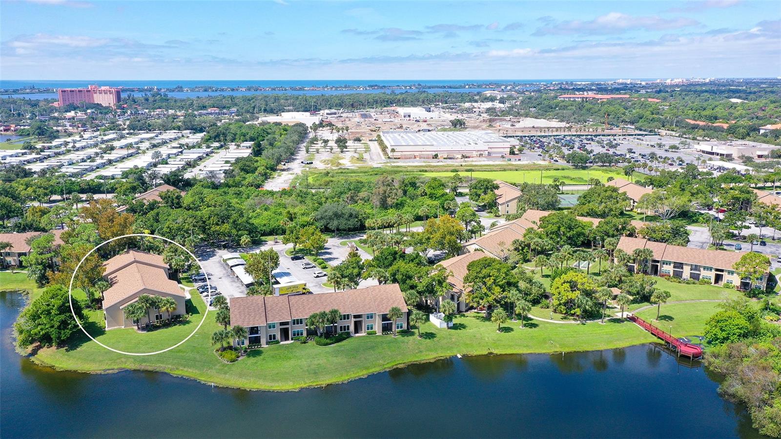 4025 CROCKERS LAKE BLVD #22 — photo 39
