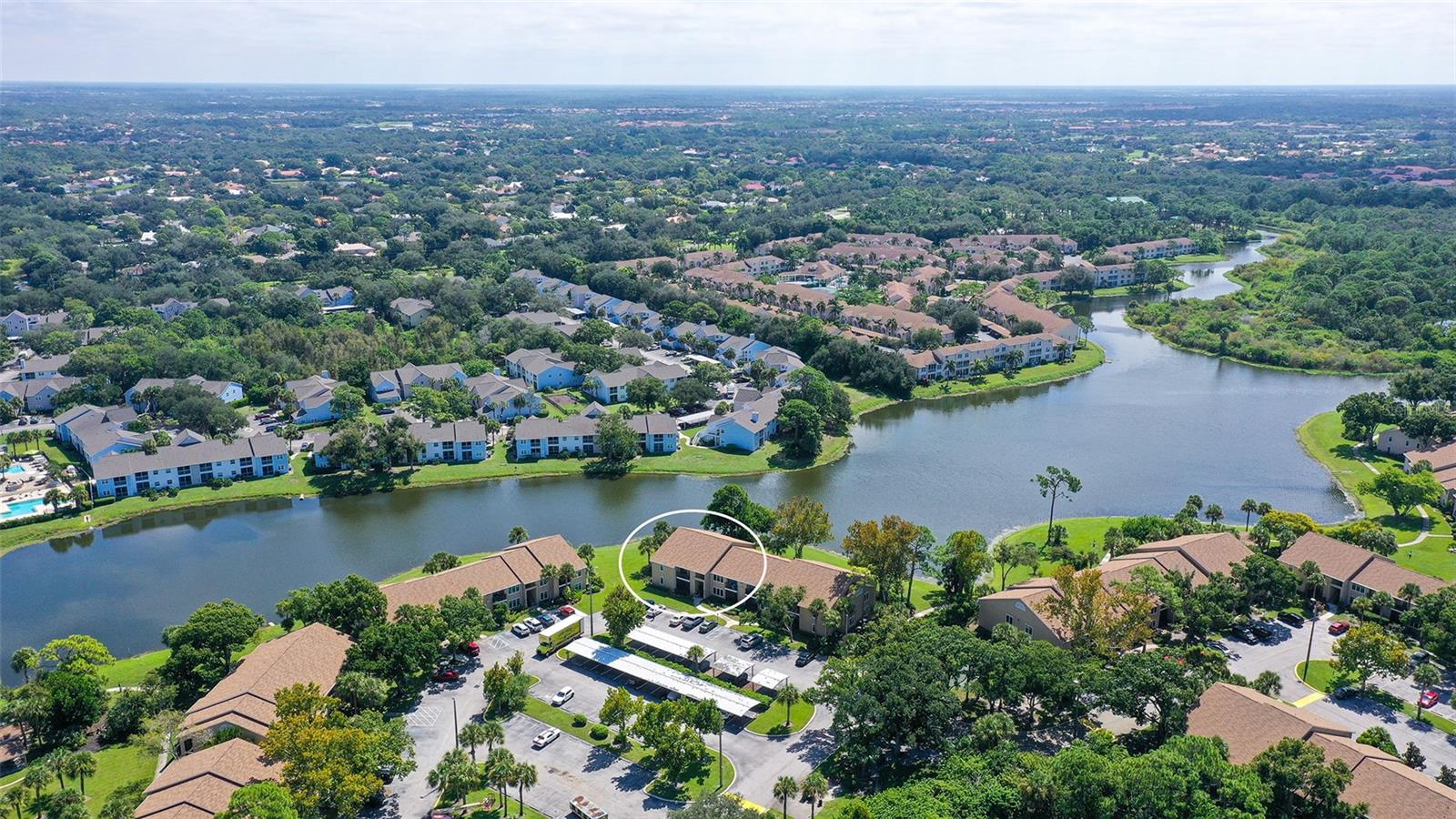 4025 CROCKERS LAKE BLVD #22 — photo 46