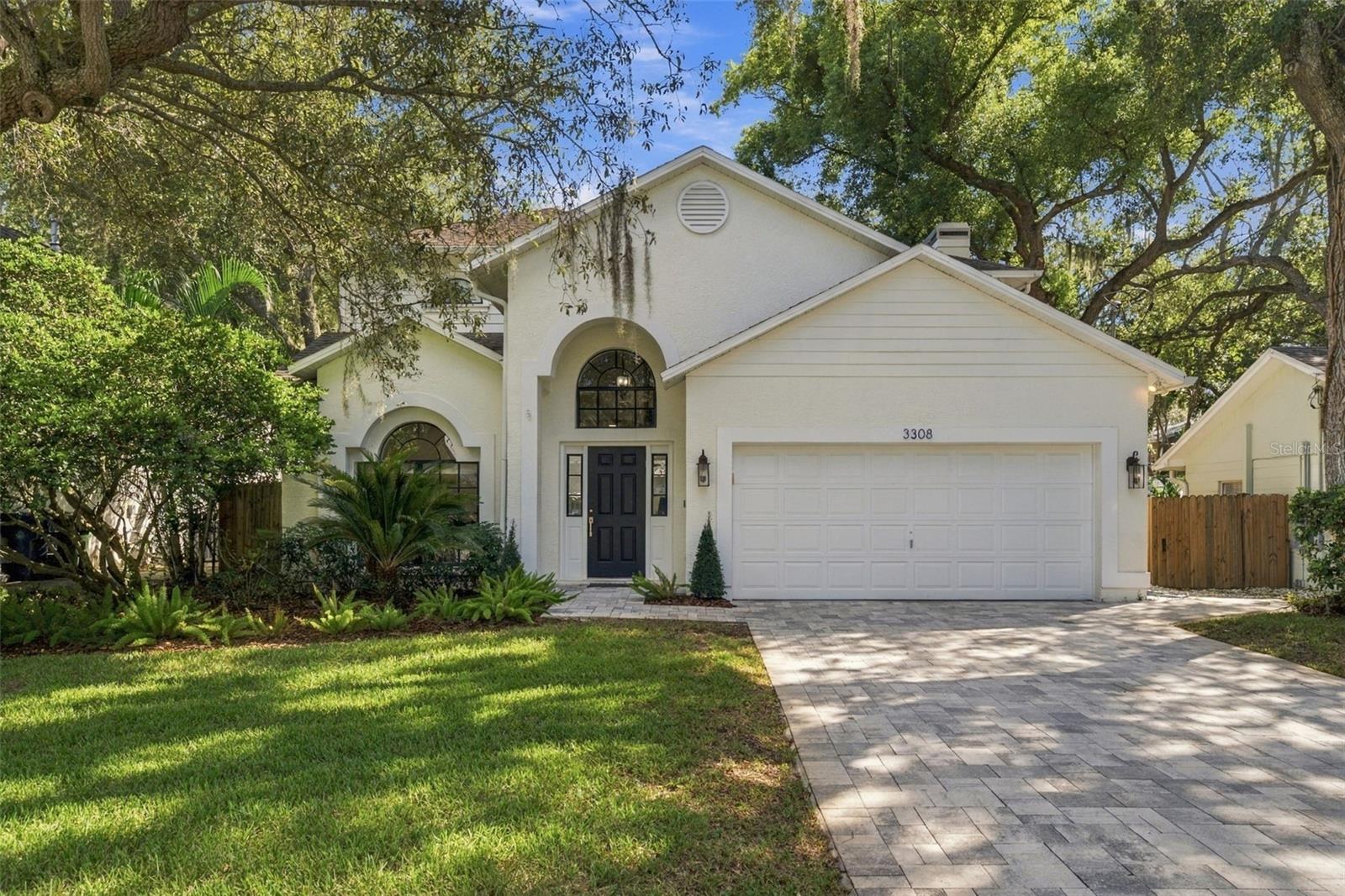3308 W VILLA ROSA ST — photo 43