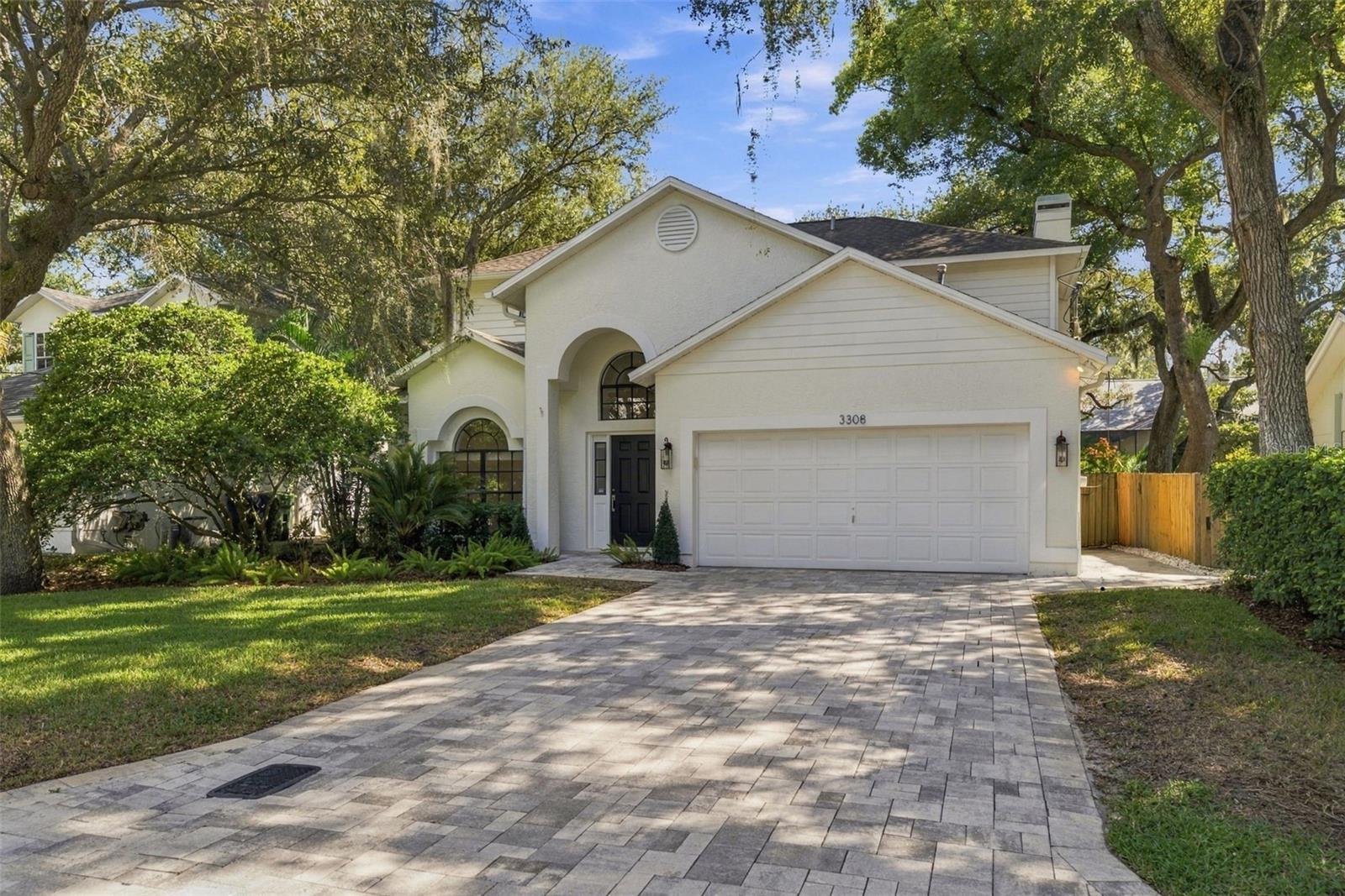 3308 W VILLA ROSA ST — photo 2