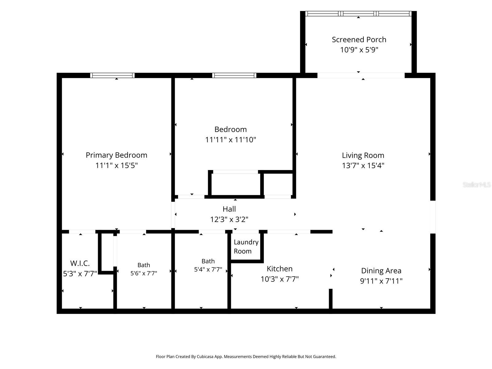 3188 LAKE PINE WAY S #F1 — photo 34