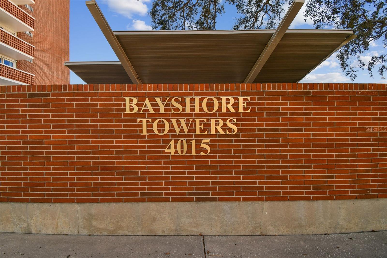 4015 BAYSHORE BLVD #15F — photo 29