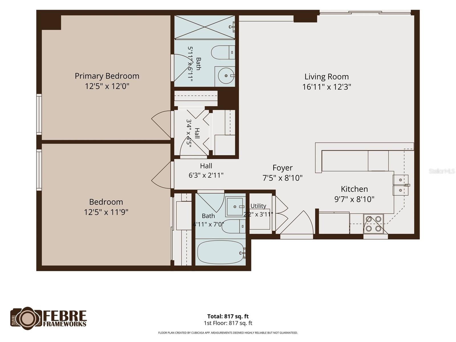 4015 BAYSHORE BLVD #15F — photo 21