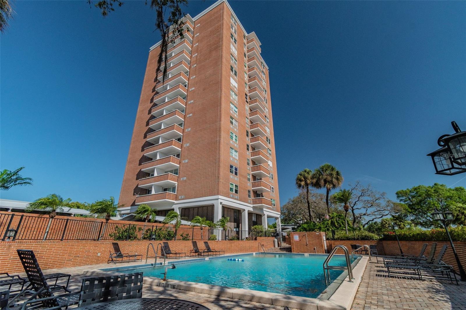 4015 BAYSHORE BLVD #15F — photo 28