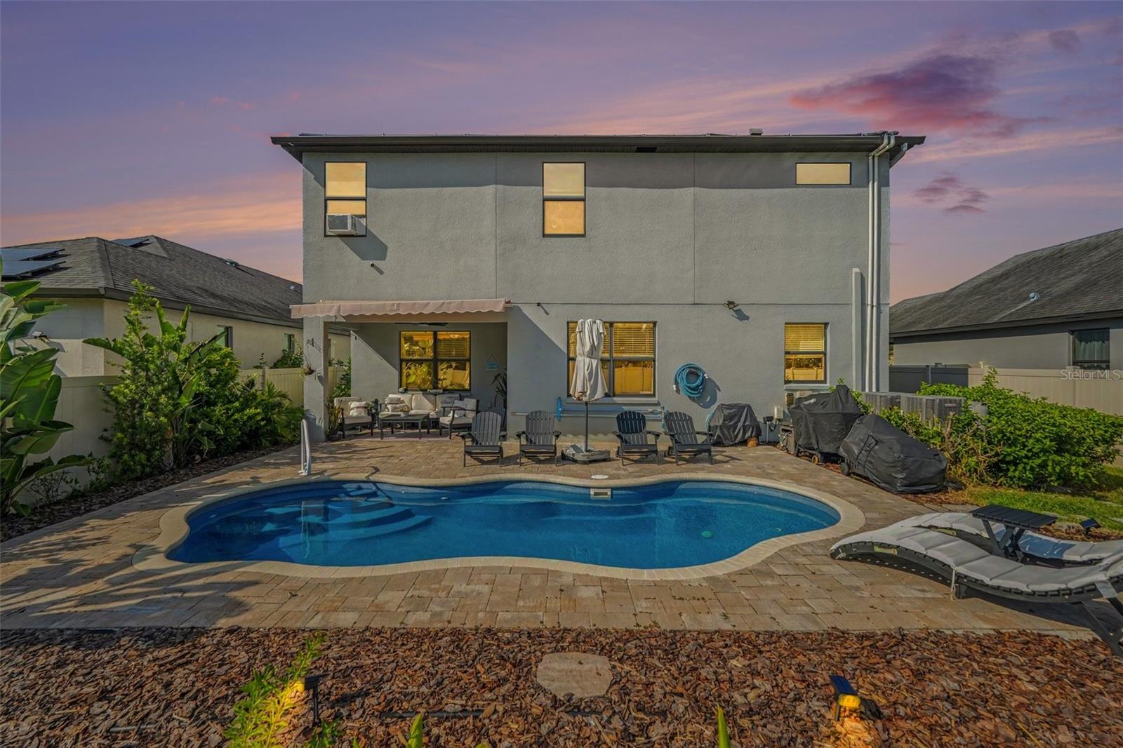 112 ELINA SKY DR — photo 41