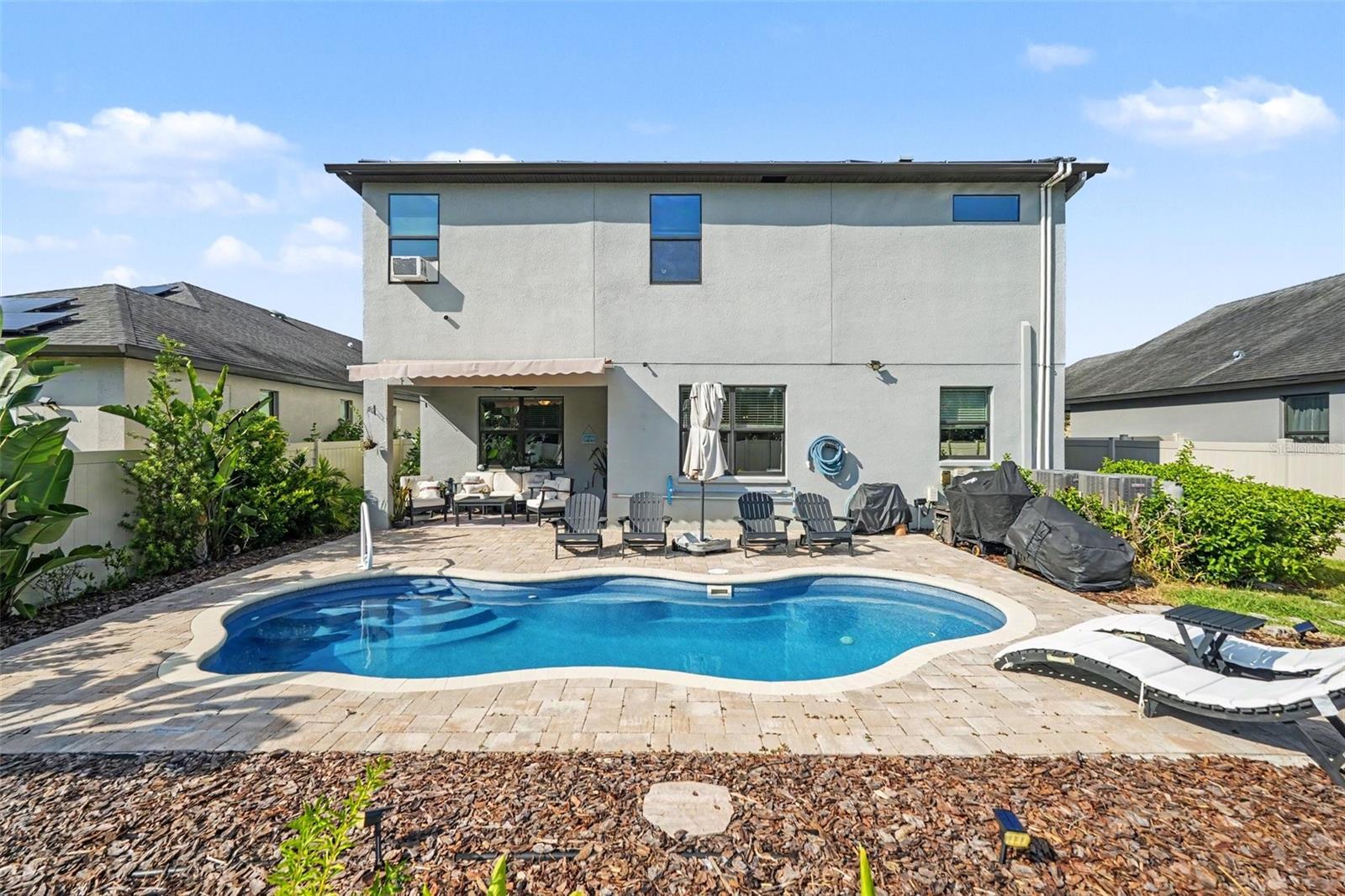 112 ELINA SKY DR — photo 33