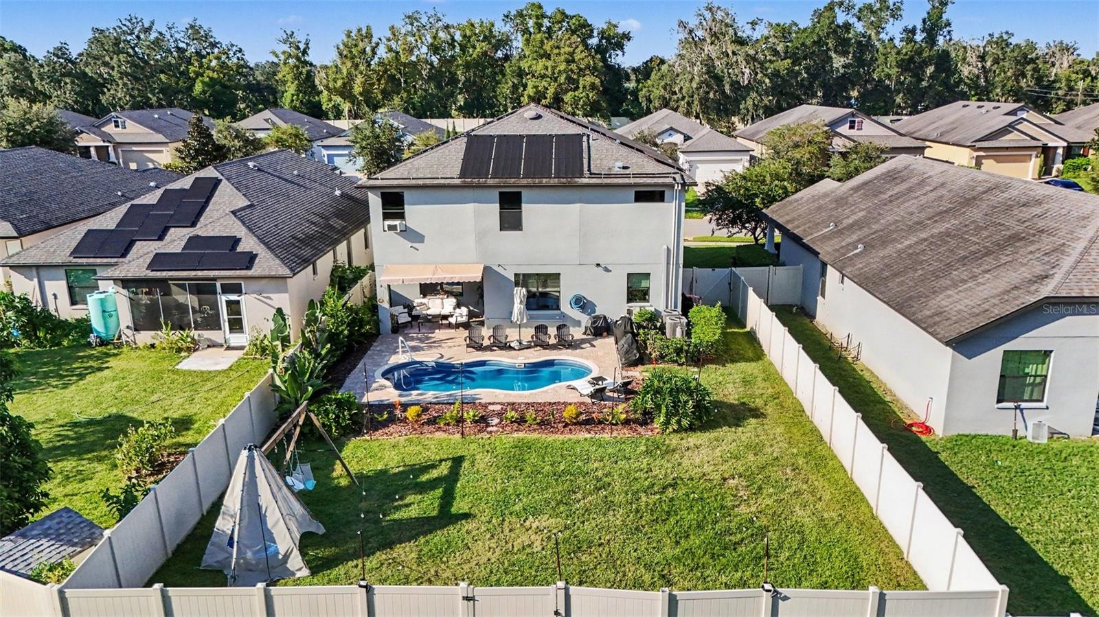 112 ELINA SKY DR — photo 40