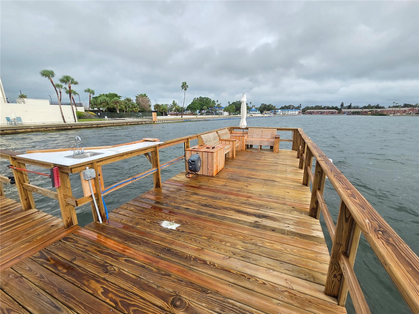 7100 SUNSHINE SKYWAY LN S #301 — photo 16