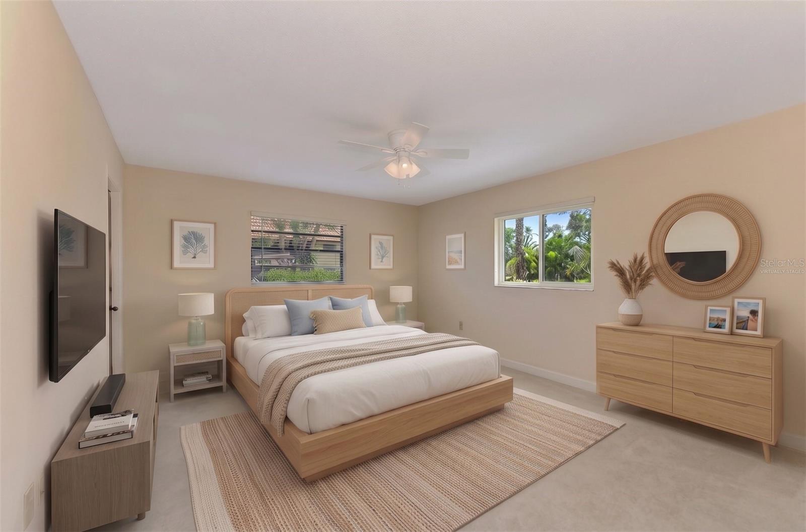 375 THREE LAKES LN #A — photo 18