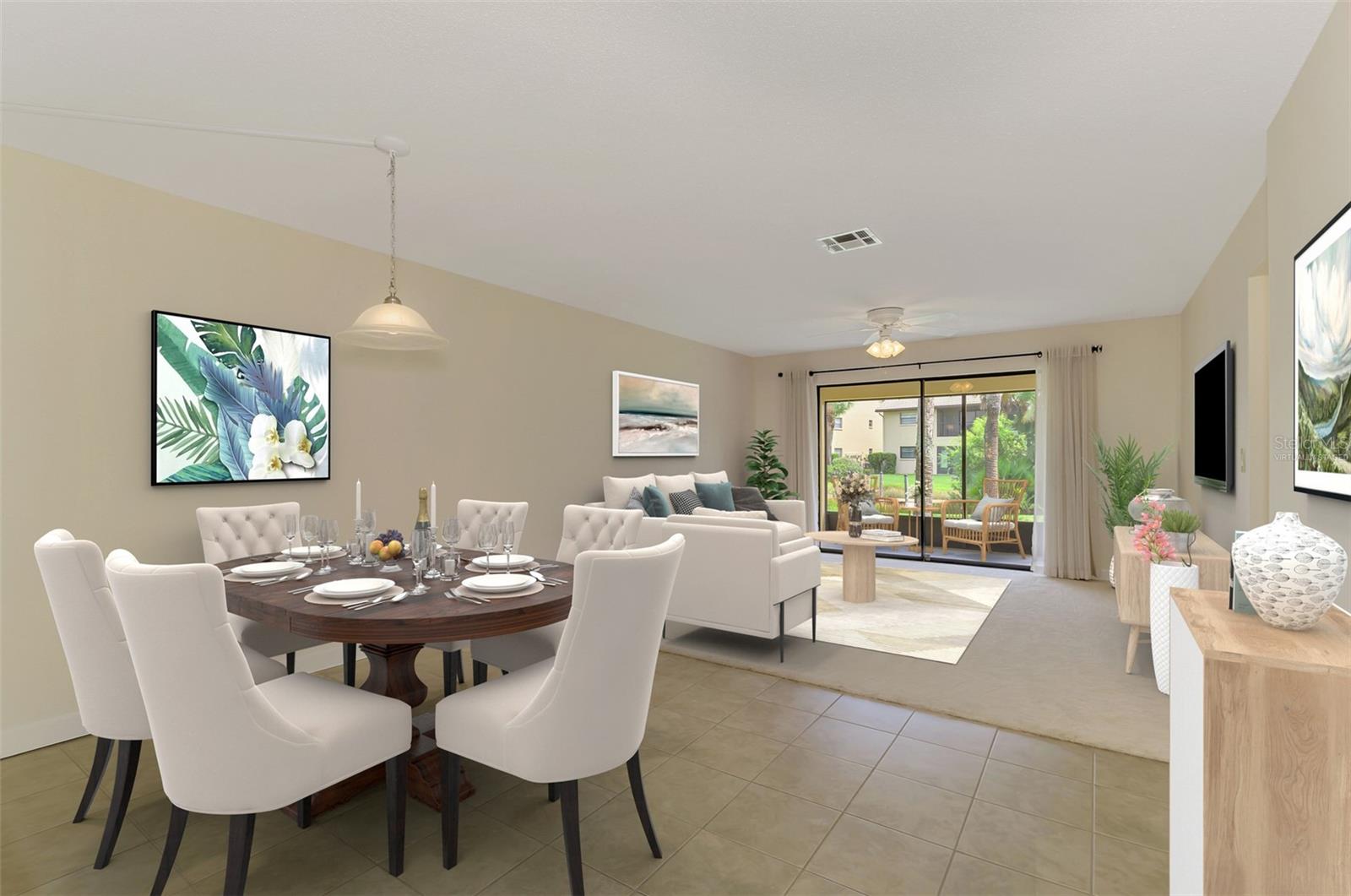 375 THREE LAKES LN #A — photo 9