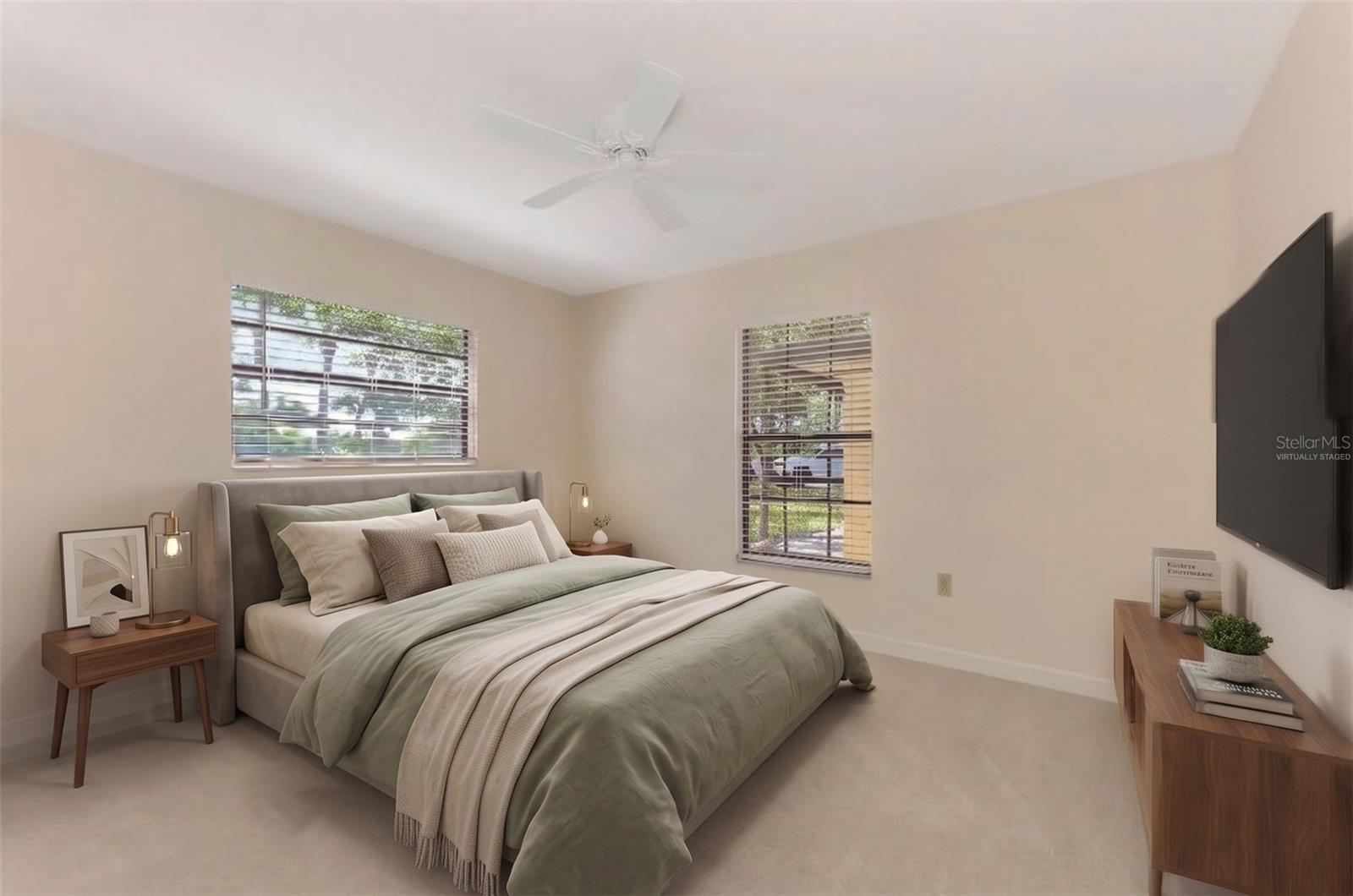 375 THREE LAKES LN #A — photo 23