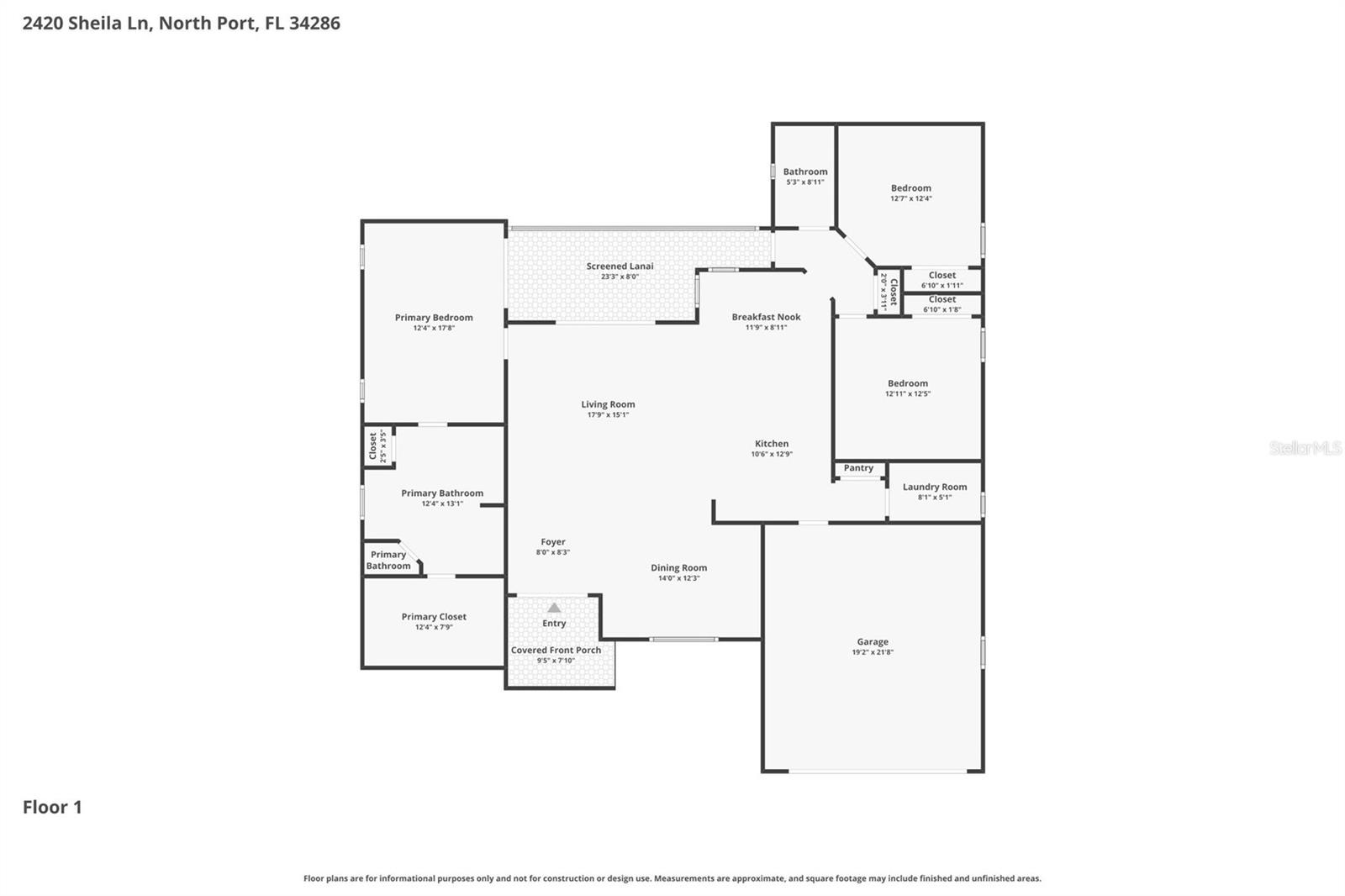 2420 SHEILA LN — photo 41