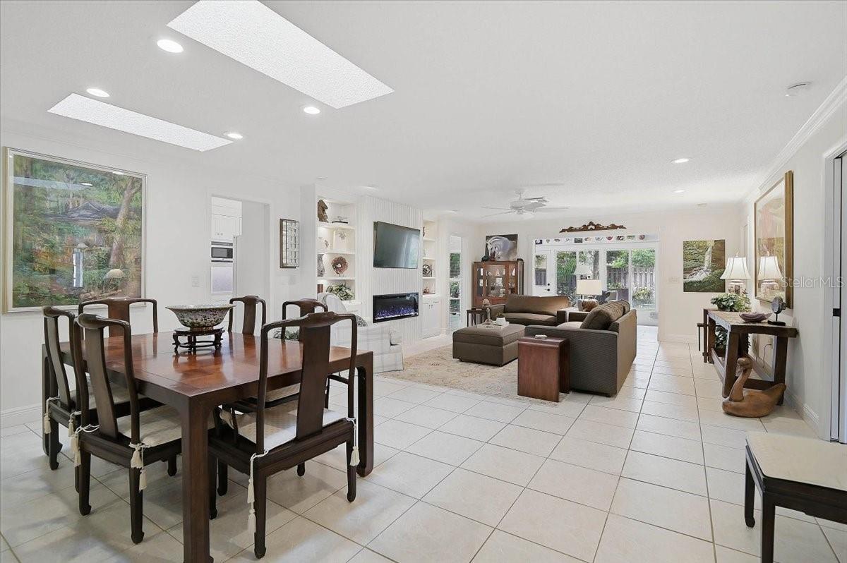 3416 WILKINSON WOODS DR #63 — photo 12