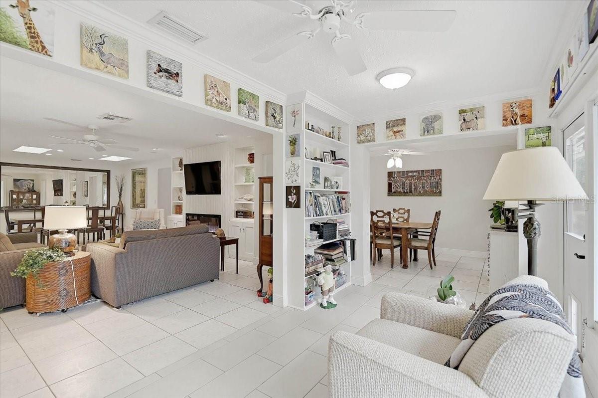 3416 WILKINSON WOODS DR #63 — photo 27