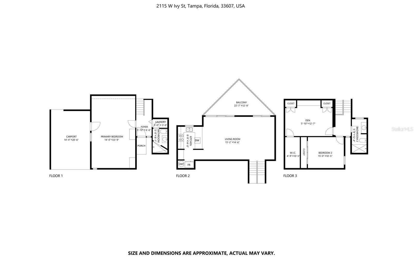 2115 W IVY ST — photo 18