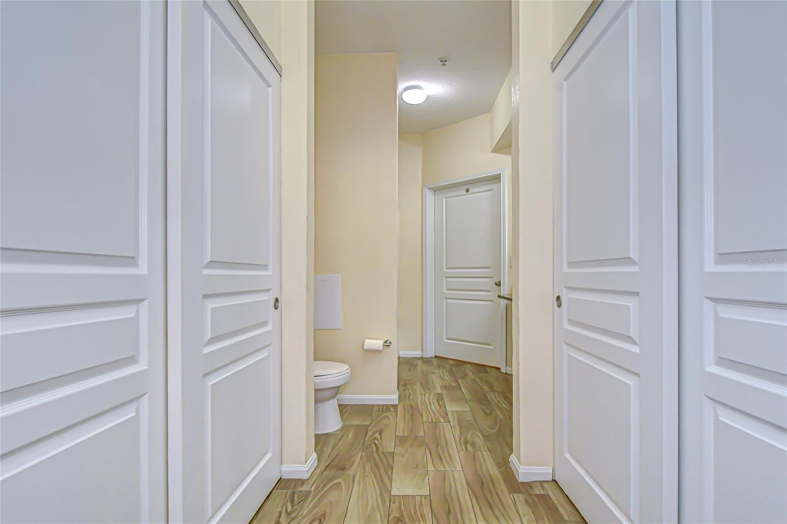 5125 PALM SPRINGS BLVD #3104 — photo 13