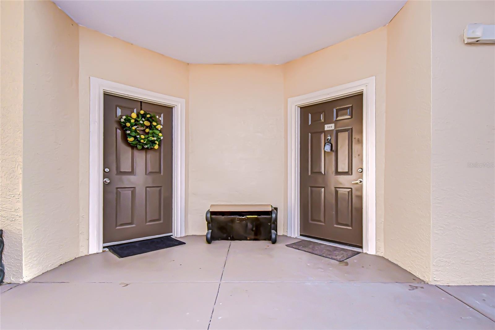 5125 PALM SPRINGS BLVD #3104 — photo 4
