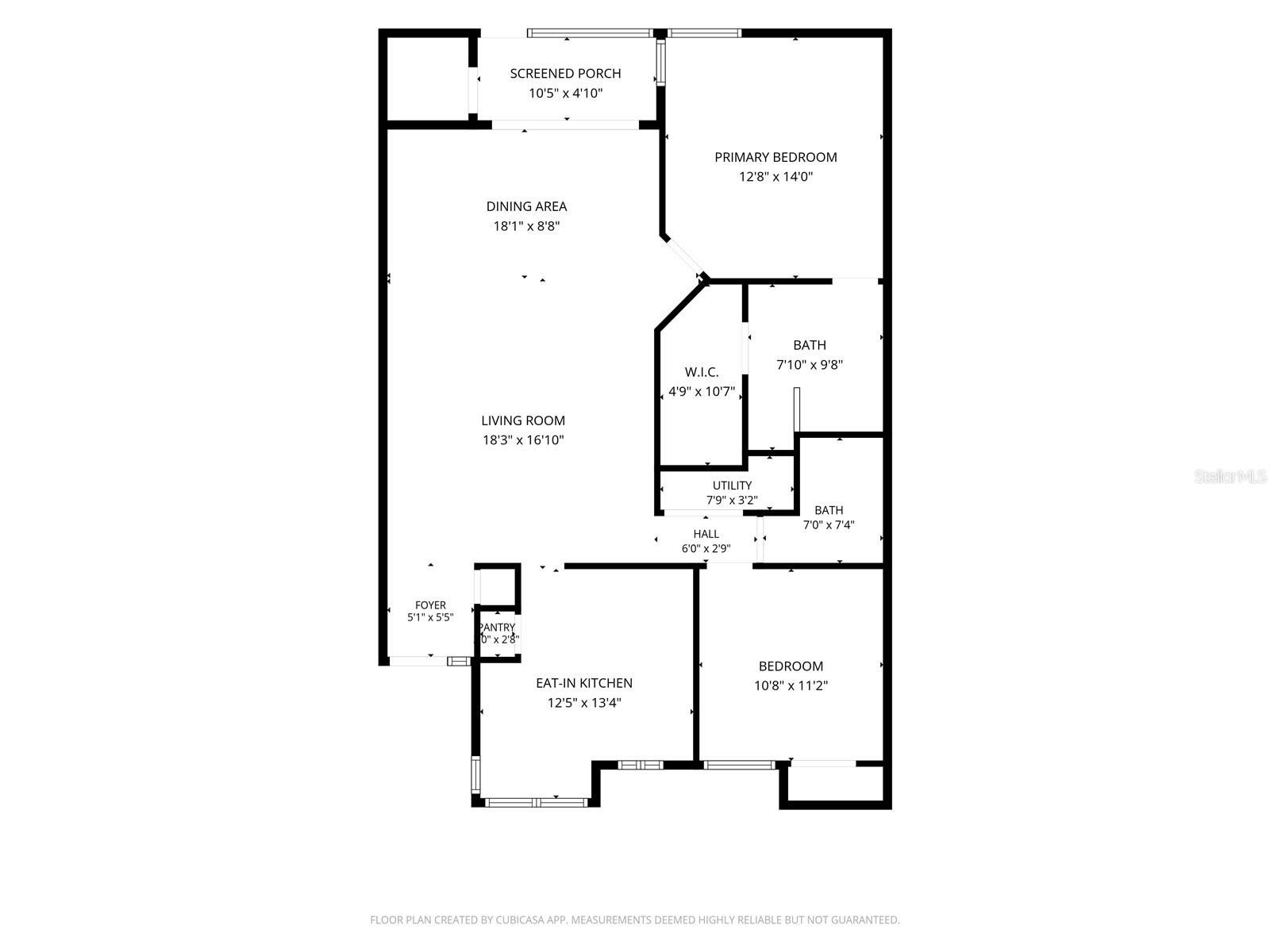 2712 BENTLEY DR — photo 28