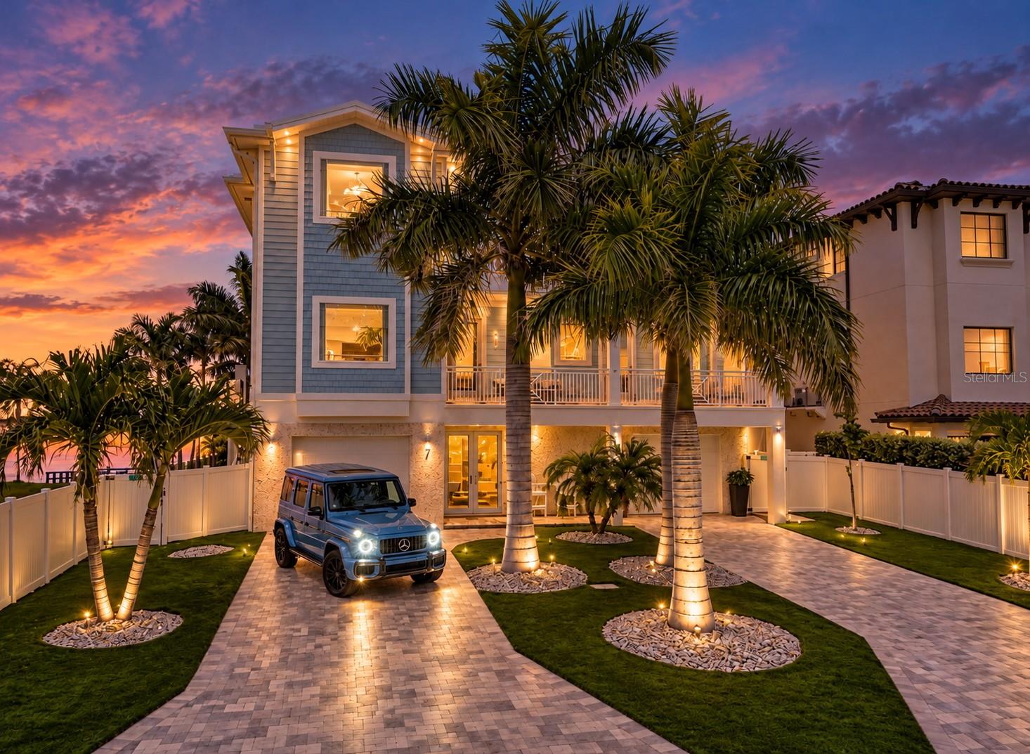 7 PARADISE LN — photo 4