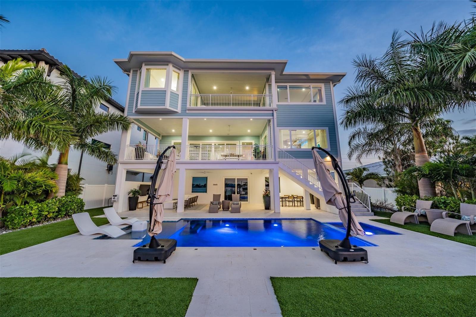 7 PARADISE LN — photo 81