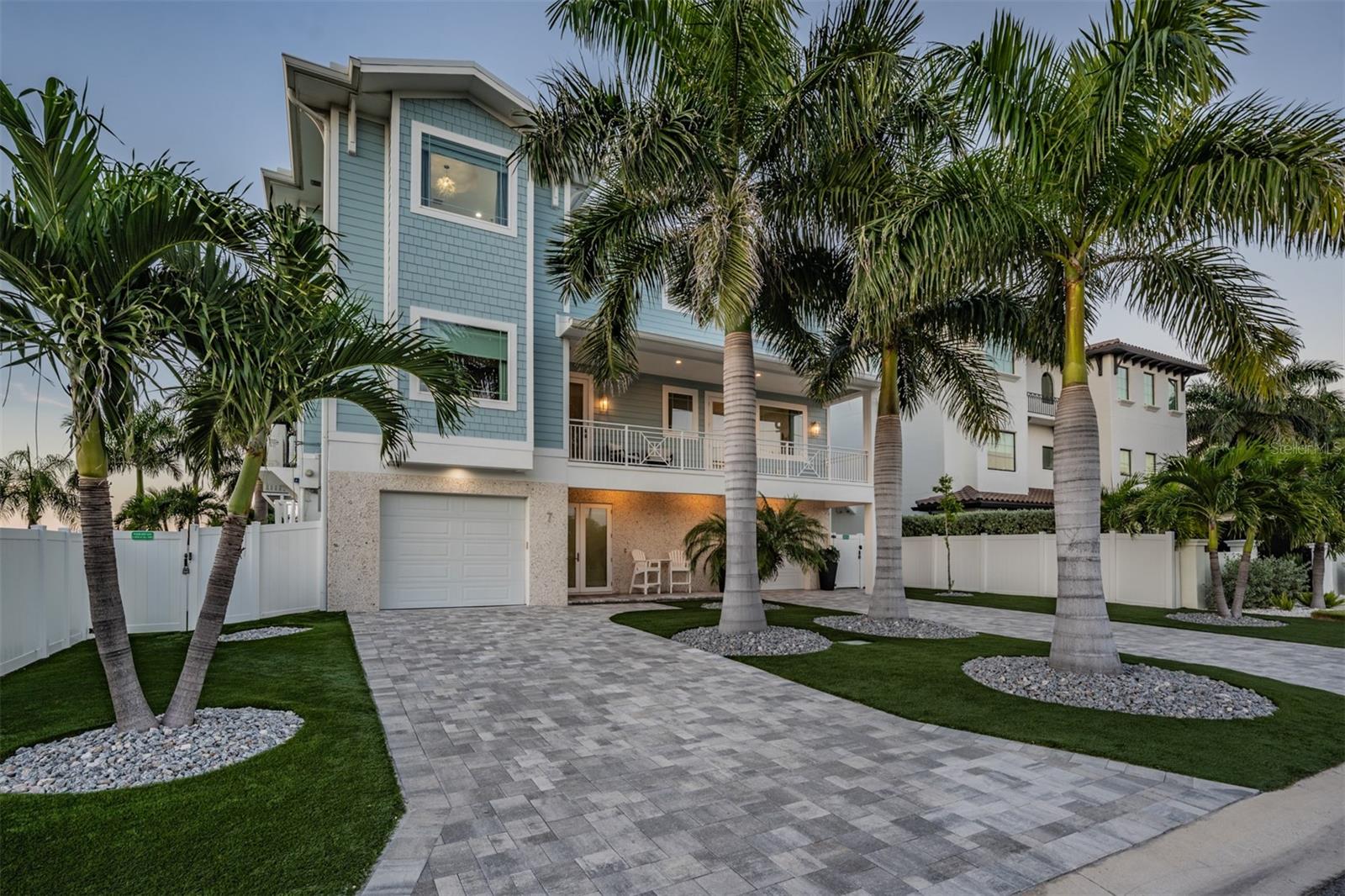 7 PARADISE LN — photo 98