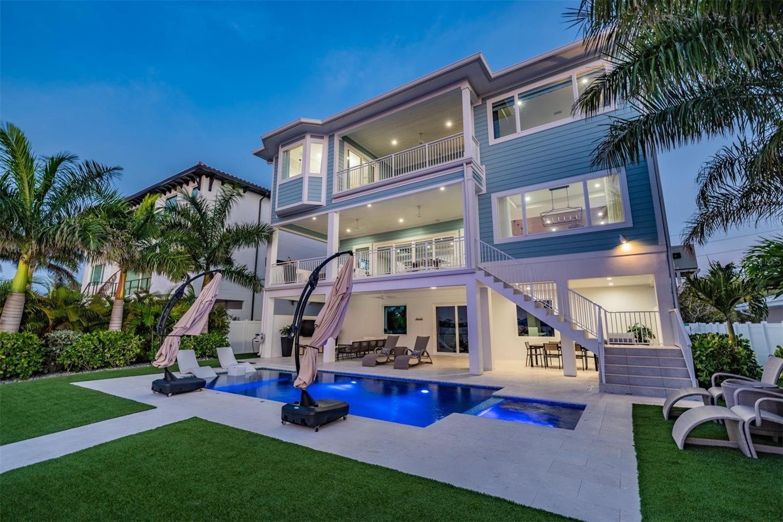 7 PARADISE LN — photo 95