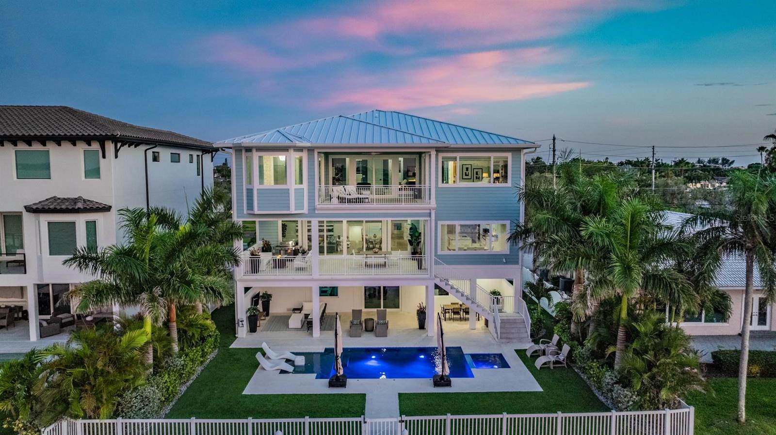 7 PARADISE LN — photo 5