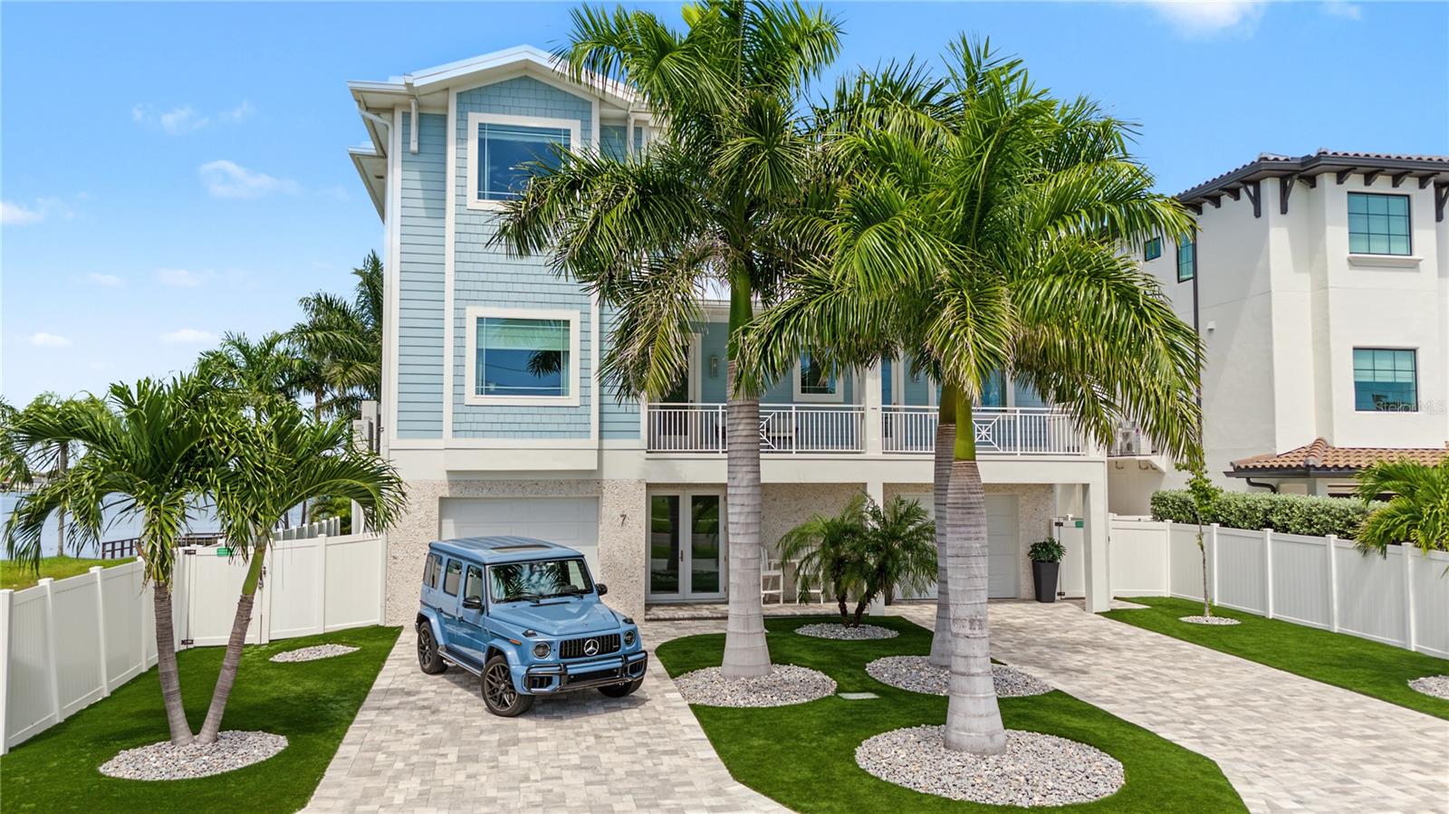 7 PARADISE LN — photo 88