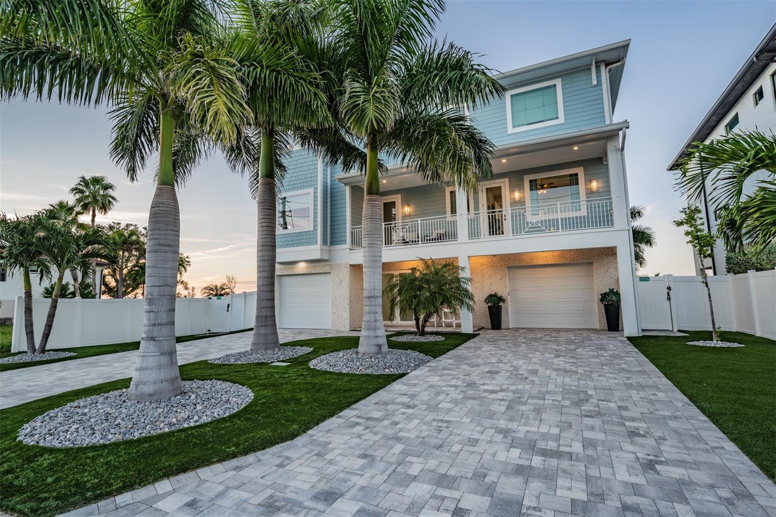 7 PARADISE LN — photo 87