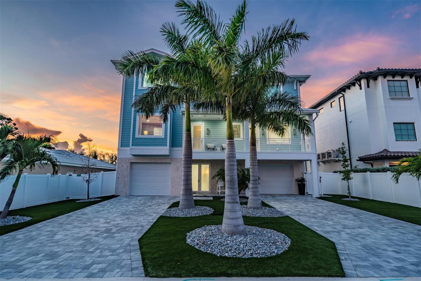 7 PARADISE LN — photo 96