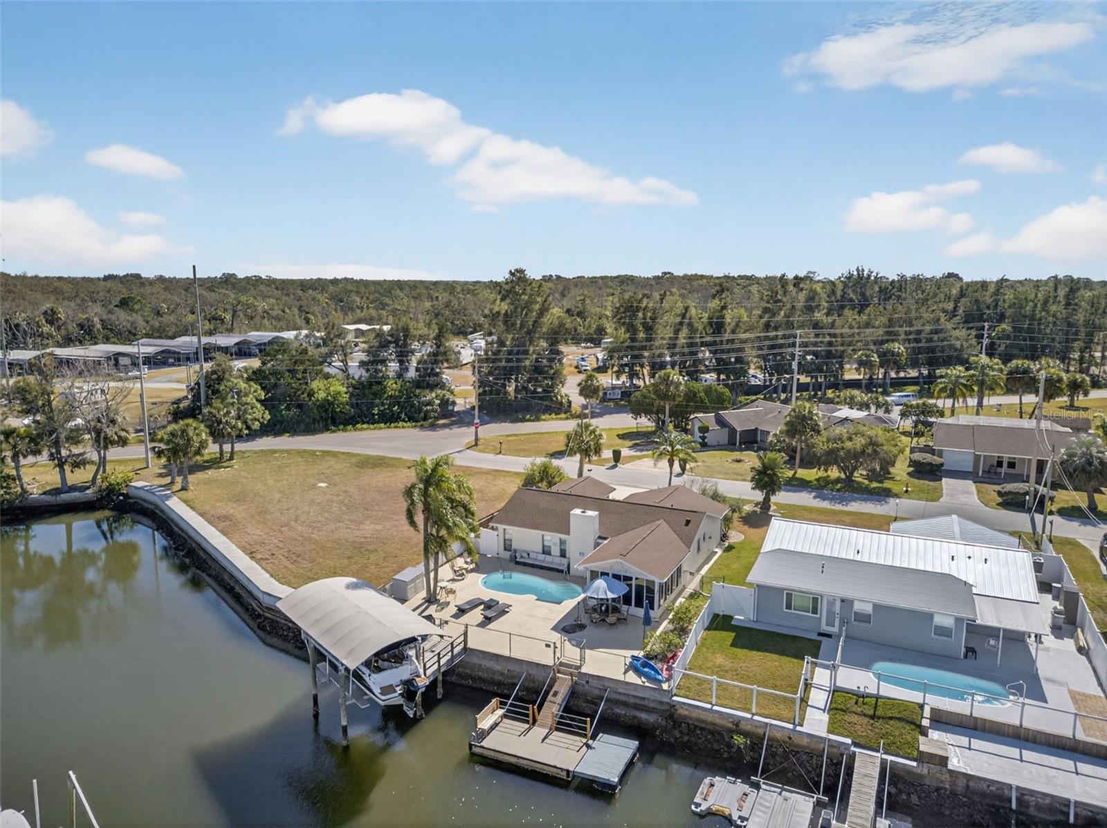 7623 MAKO DR — photo 64