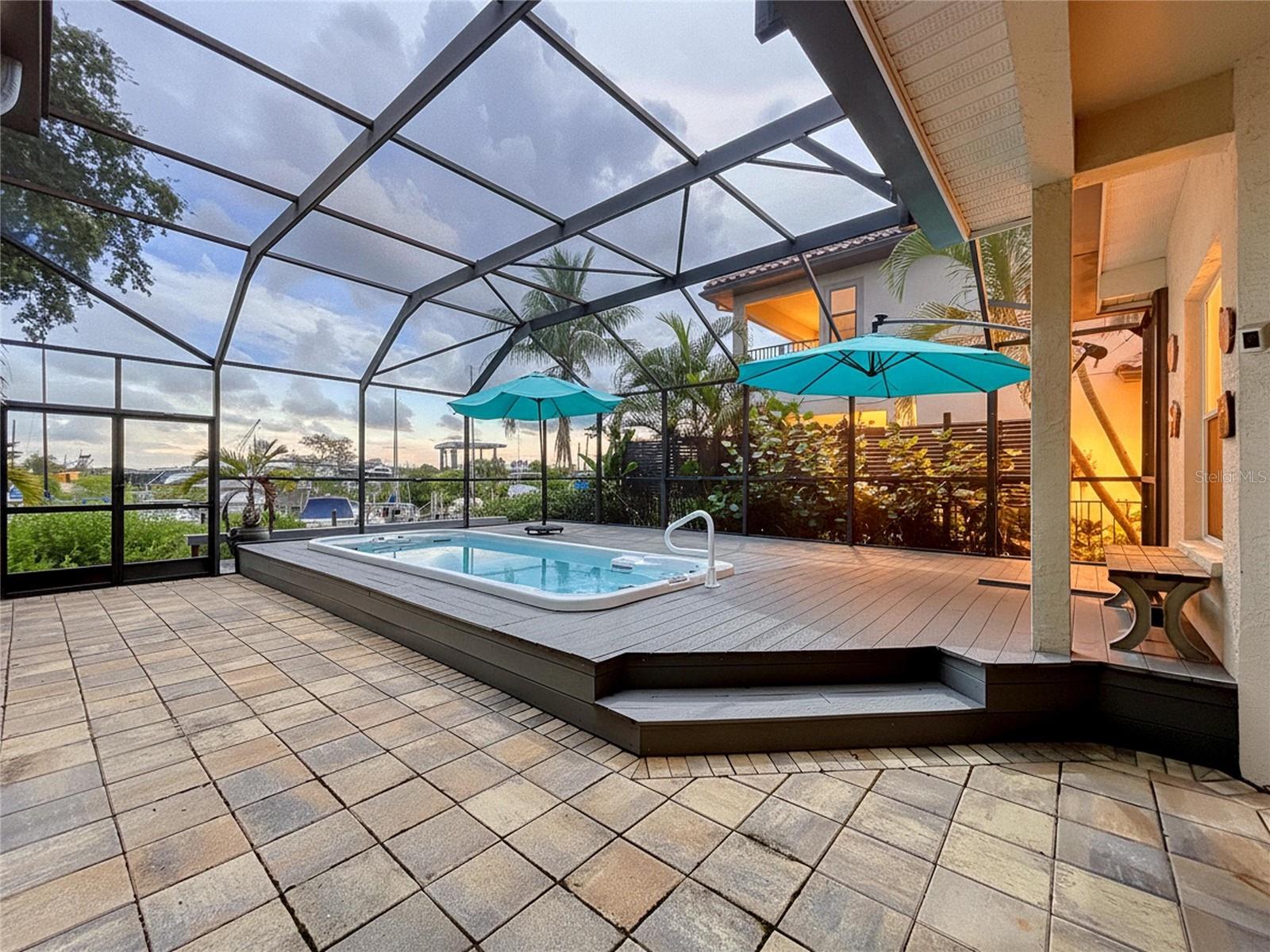 1161 MARINA DR — photo 31