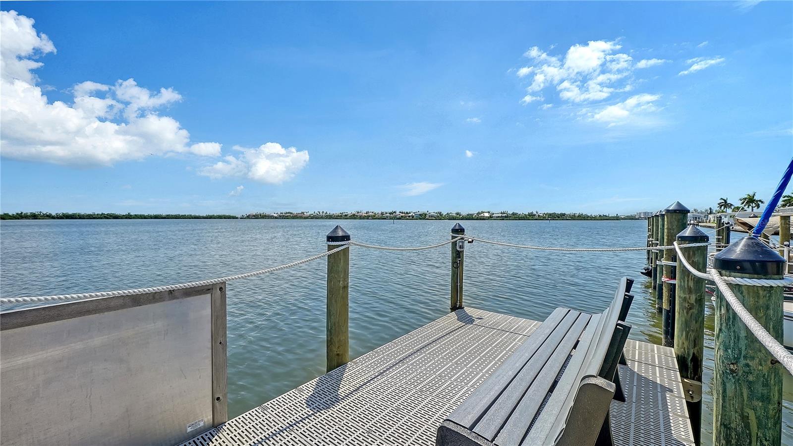 3808 GULF OF MEXICO DR #E412 — photo 45