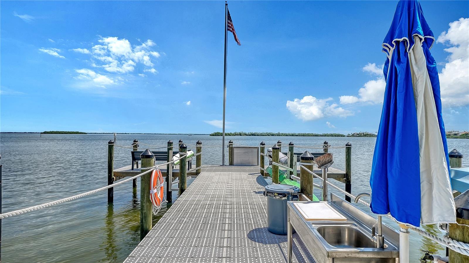 3808 GULF OF MEXICO DR #E412 — photo 44
